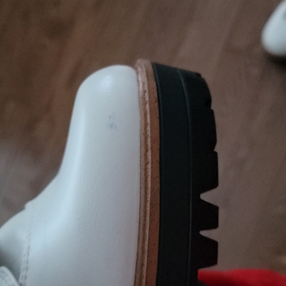 indigo rd. NWT Hiker Style Boots - Picture 7 of 7